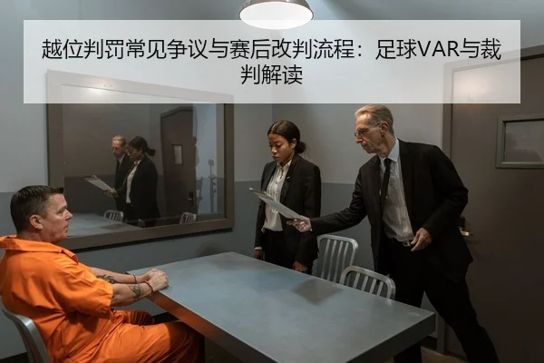 越位判罚常见争议与赛后改判流程：足球VAR与裁判解读